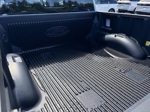 New 2026 Ford F150 XLT w/ Equipment Group 302A MID AWD/4WD image 13