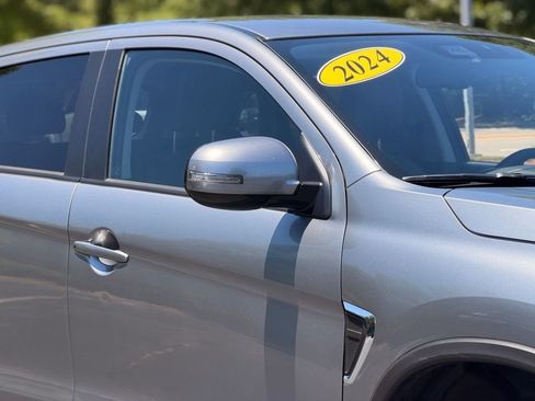 Used 2024 Mitsubishi Outlander Sport SE AWD/4WD image 7