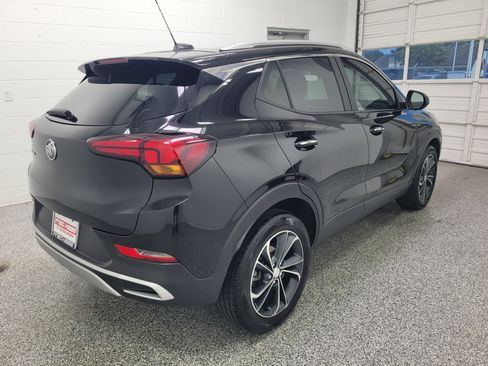 Used 2023 Buick Encore GX Select FWD image 4