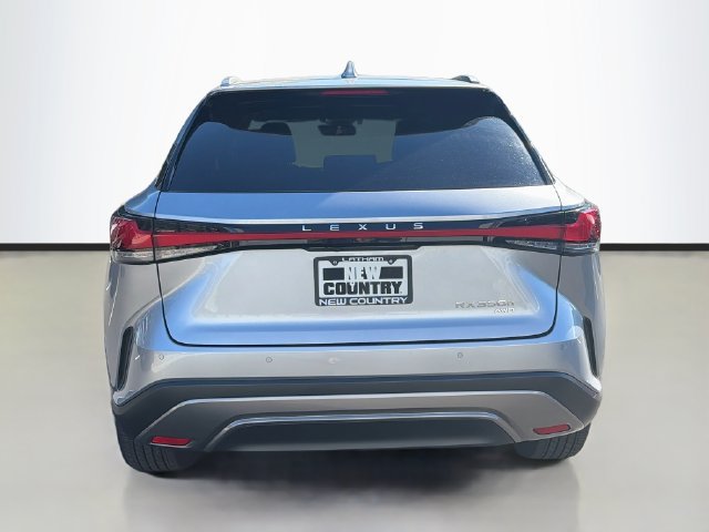 Used 2026 Lexus RX 350 w/ Convenience Package AWD/4WD image 6