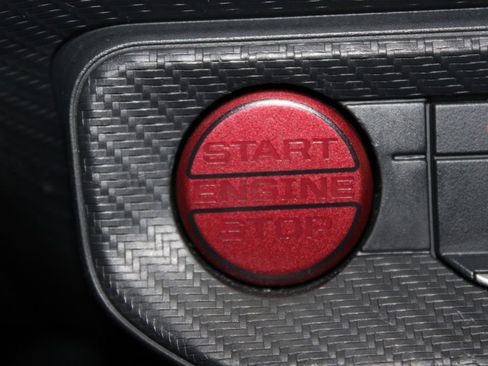 Used 2024 Ford Mustang Coupe image 41