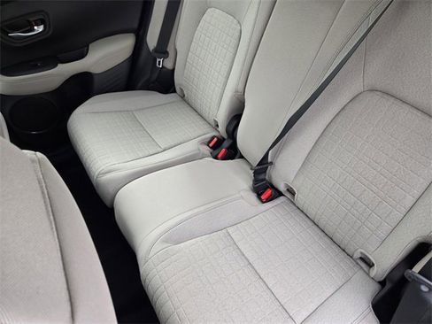 New 2026 Honda HR-V LX image 20