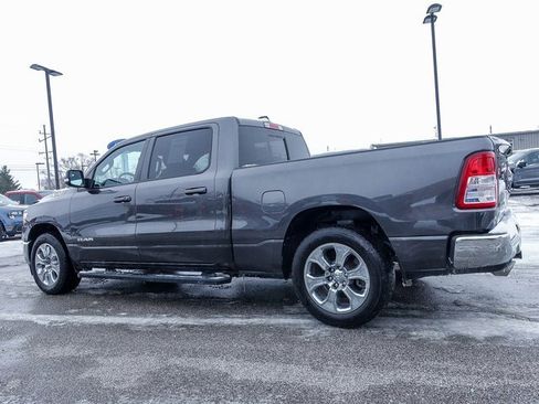 Used 2022 RAM 1500 Big Horn image 27