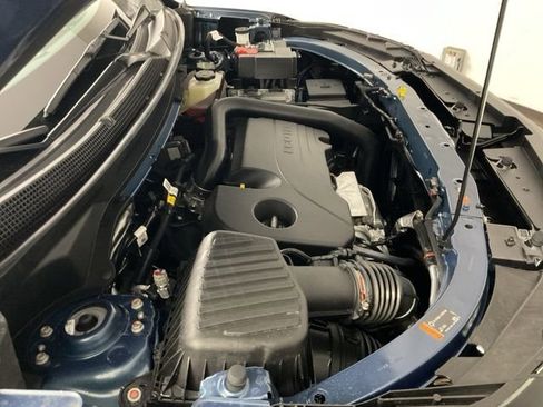 New 2026 Chevrolet Equinox LT w/ LPO, Floor Liner Package image 21