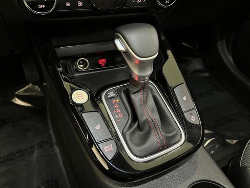 Used 2022 Kia Soul Turbo image 17