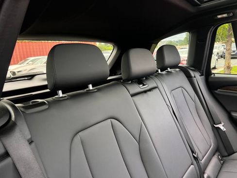 Used 2021 BMW X3 sDrive30i w/ Convenience Package RWD image 29