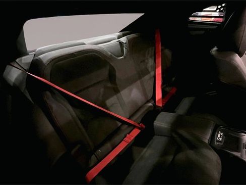 Used 2023 Chevrolet Camaro ZL1 image 21