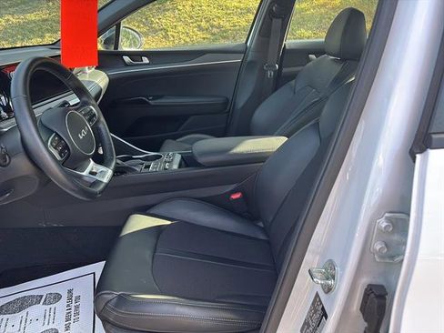 Used 2024 Kia K5 GT-Line w/ GT-Line Premium Package image 10