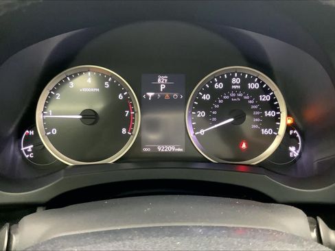 Used 2014 Lexus IS 250 RWD image 22