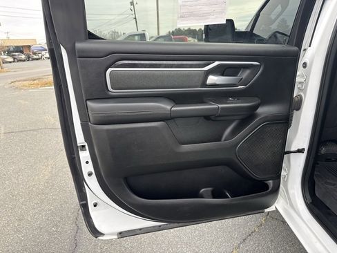 Used 2022 RAM 1500 Big Horn image 31