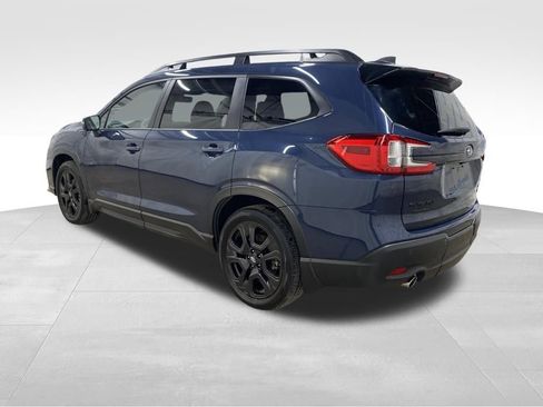 Used 2023 Subaru Ascent Onyx Edition Limited image 2