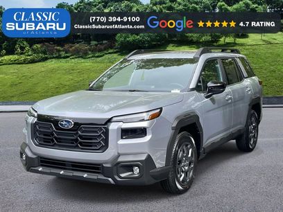 New 2026 Subaru Outback Touring XT