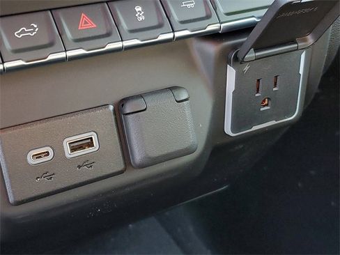 New 2026 Chevrolet Silverado 1500 Custom image 29