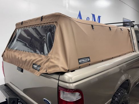 Used 2003 Ford Ranger FX4 AWD/4WD image 18
