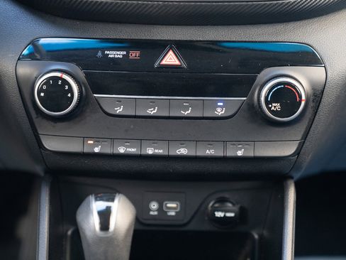 Used 2019 Hyundai Tucson Value image 29