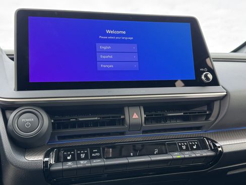 New 2026 Toyota Prius Limited image 20