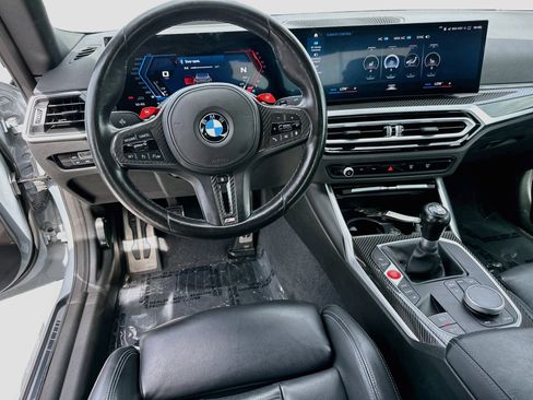 Used 2024 BMW M2 w/ Lighting Package RWD image 23