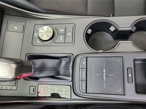 Used 2025 Lexus IS 350 F Sport image 49