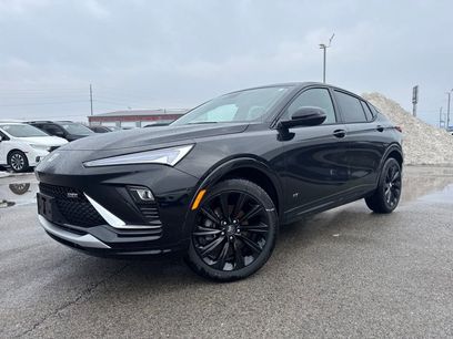 New 2026 Buick Envista Sport Touring w/ Convenience I Package