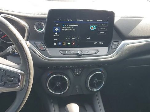 Used 2024 Chevrolet Blazer LT w/ Convenience Package image 14