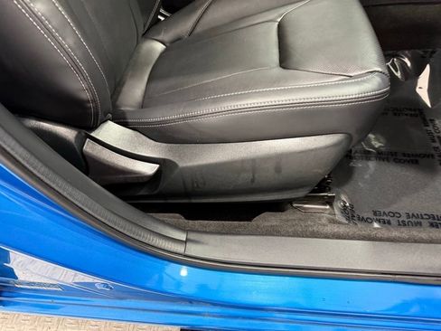 Used 2023 Subaru Impreza 2.0i Limited image 19