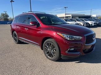 Used 2019 INFINITI QX60 Luxe w/ Limited Package video 1