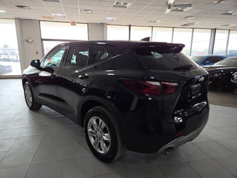 Used 2021 Chevrolet Blazer LT image 5