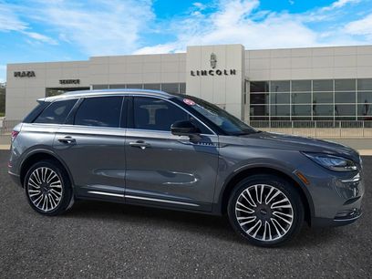 Certified 2021 Lincoln Corsair Reserve w/ Equipment Group 201A