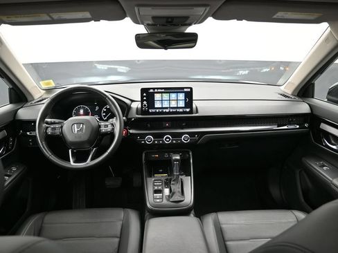 Used 2023 Honda CR-V EX-L image 25