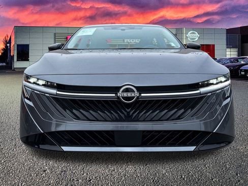 New 2026 Nissan Sentra S w/ Floor Mat Package image 2