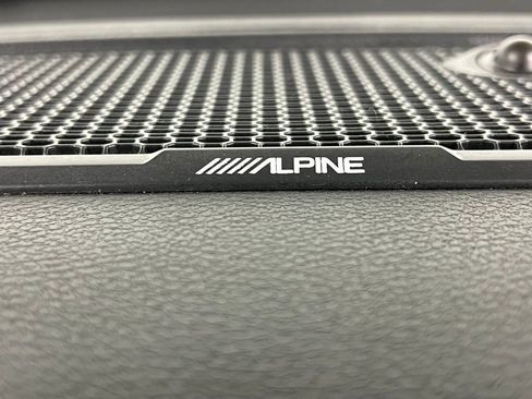 Used 2024 RAM 2500 Big Horn w/ Bed Utility Group image 16