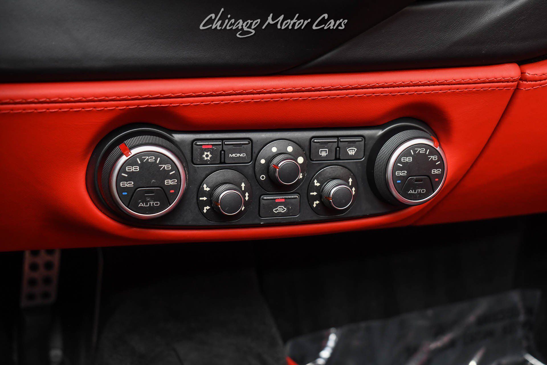 Used 2018 Ferrari 488 Spider RWD image 18