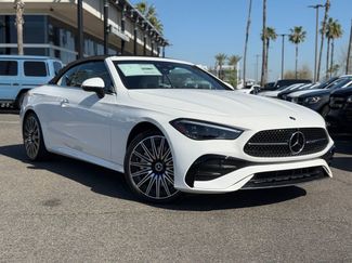 New 2026 Mercedes-Benz CLE 450 4MATIC Cabriolet video 1