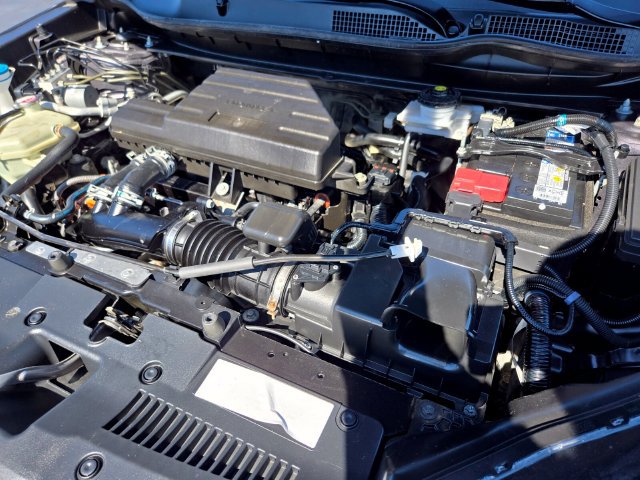 Used 2022 Honda CR-V EX image 23