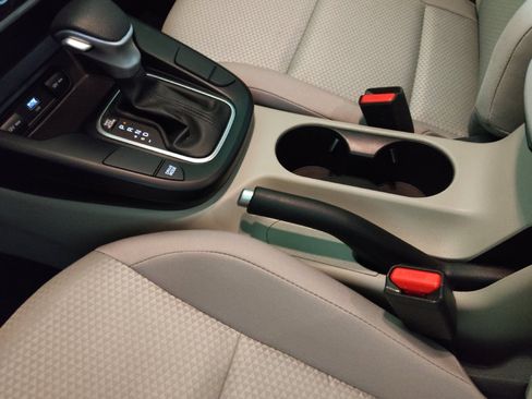 Used 2025 Kia Soul LX w/ LX Technology Package image 26