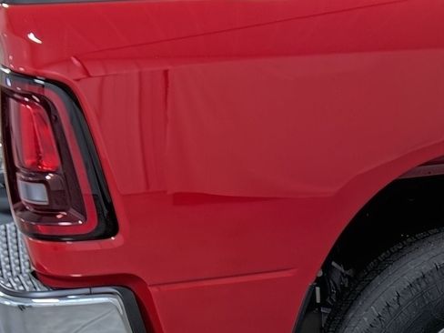 Used 2026 RAM 2500 Big Horn AWD/4WD image 13