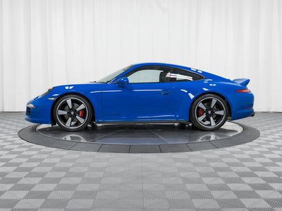 Certified 2016 Porsche 911 Carrera GTS