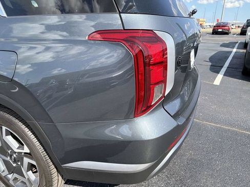 Used 2025 Hyundai Palisade SEL AWD/4WD image 38