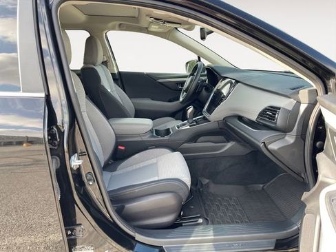 Used 2022 Subaru Outback Premium image 15