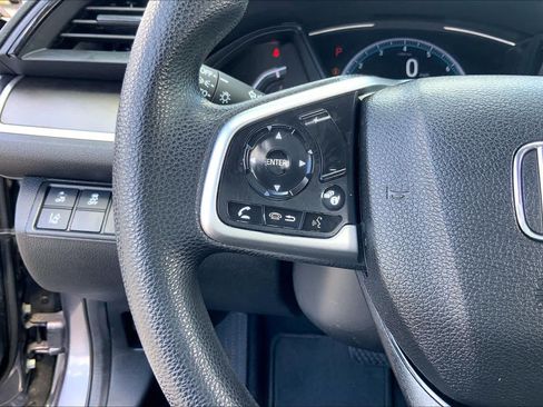 Used 2020 Honda Civic LX image 23