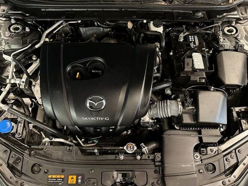 Used 2022 MAZDA MAZDA3 s image 20