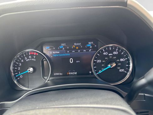 Used 2020 Ford F250 Lariat AWD/4WD image 16