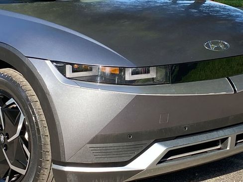 Used 2022 Hyundai Ioniq 5 SEL w/ Cargo Package image 19