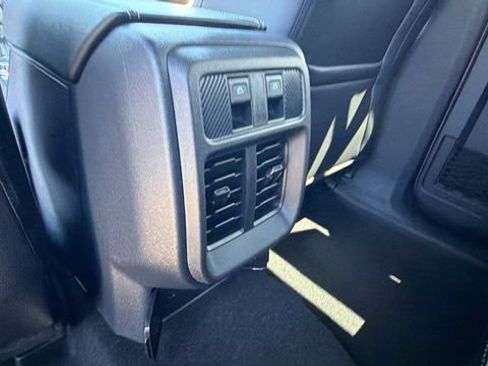 New 2026 Ford Bronco Outer Banks AWD/4WD image 18