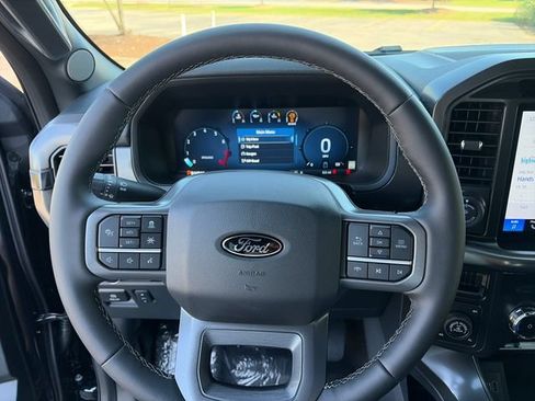 New 2026 Ford F150 Lariat AWD/4WD image 19