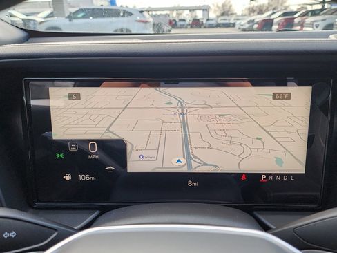 New 2026 GMC Terrain Elevation w/ Black Edition image 23