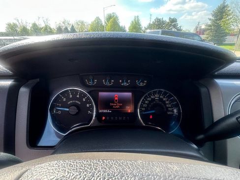 Used 2013 Ford F150 XLT w/ Luxury Equipment Group AWD/4WD image 3