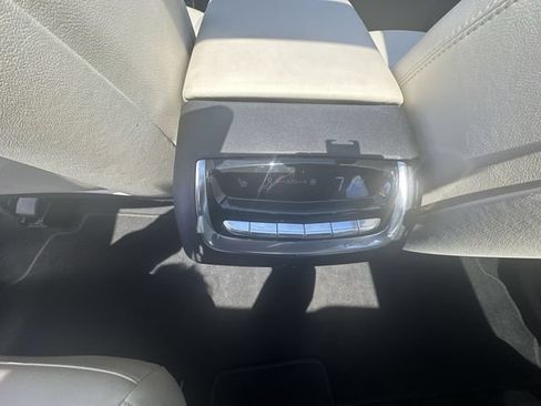 Certified 2023 Cadillac XT6 Sport AWD/4WD image 24