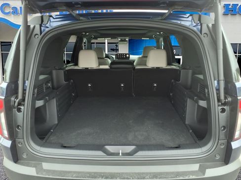 New 2026 Honda Passport TrailSport Elite image 10