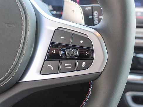 New 2026 BMW X7 M60i AWD/4WD image 24